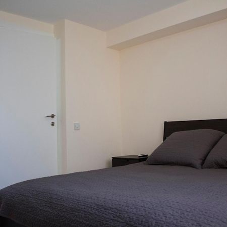 Galatex Beach Apartment Limassol Luaran gambar