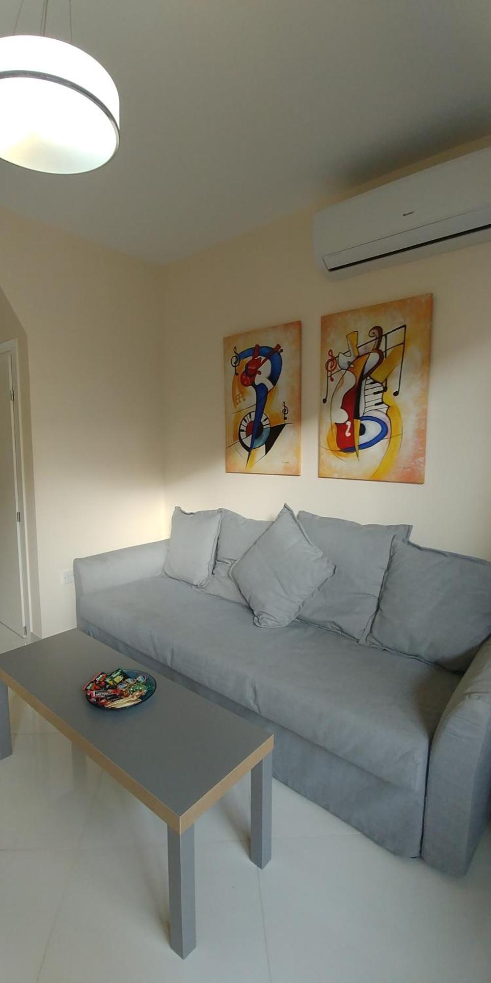 Galatex Beach Apartment Limassol Luaran gambar