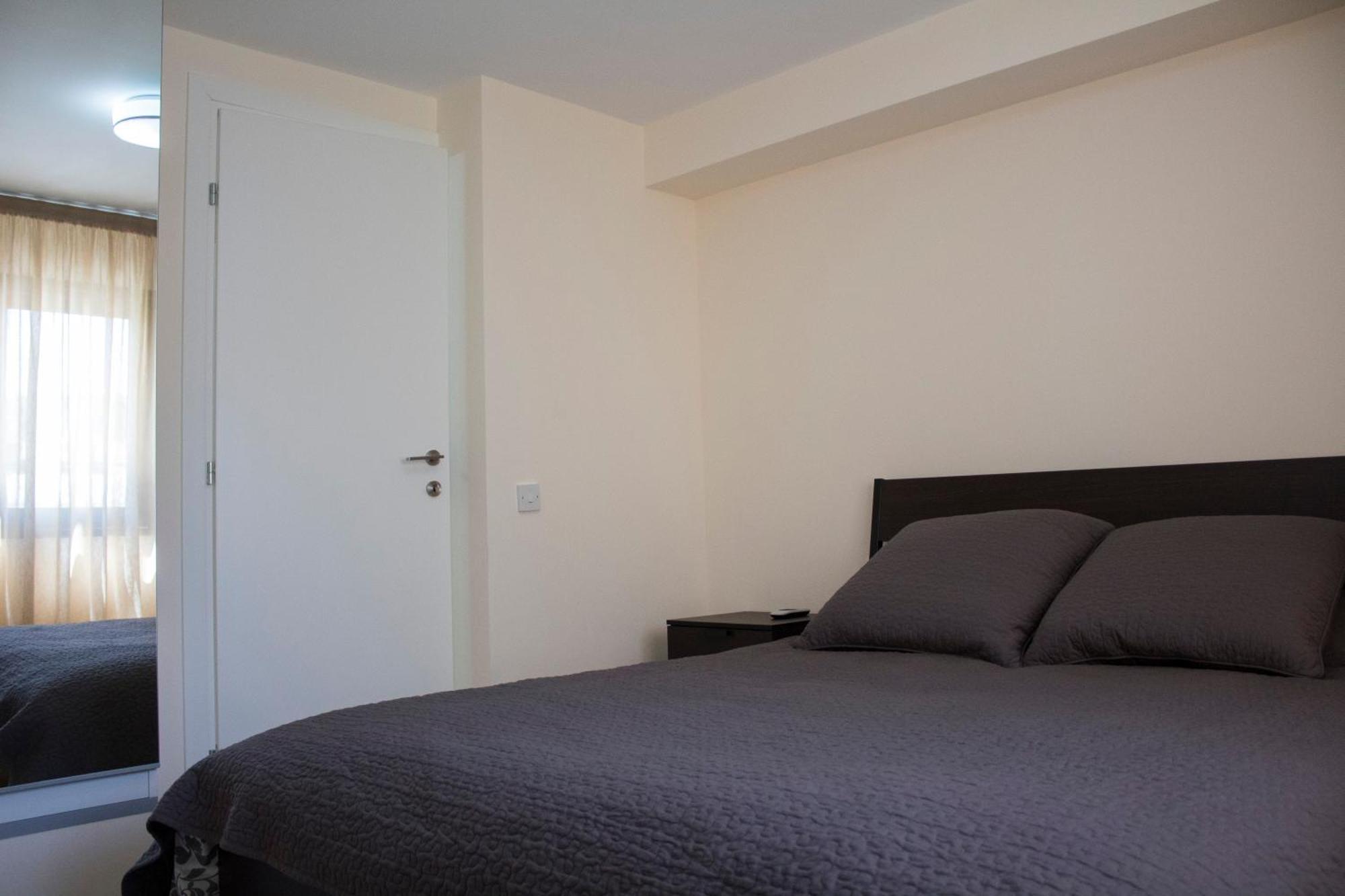Galatex Beach Apartment Limassol Luaran gambar