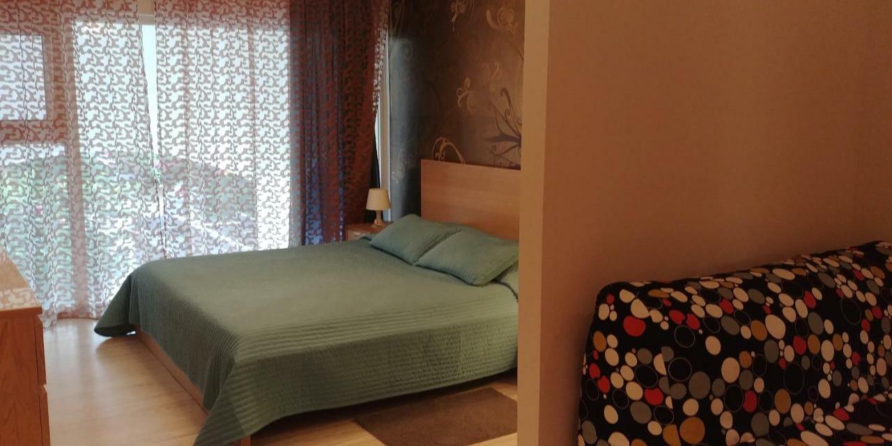 Galatex Beach Apartment Limassol Luaran gambar