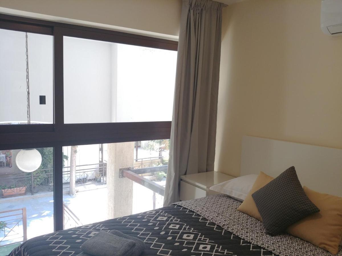 Galatex Beach Apartment Limassol Luaran gambar