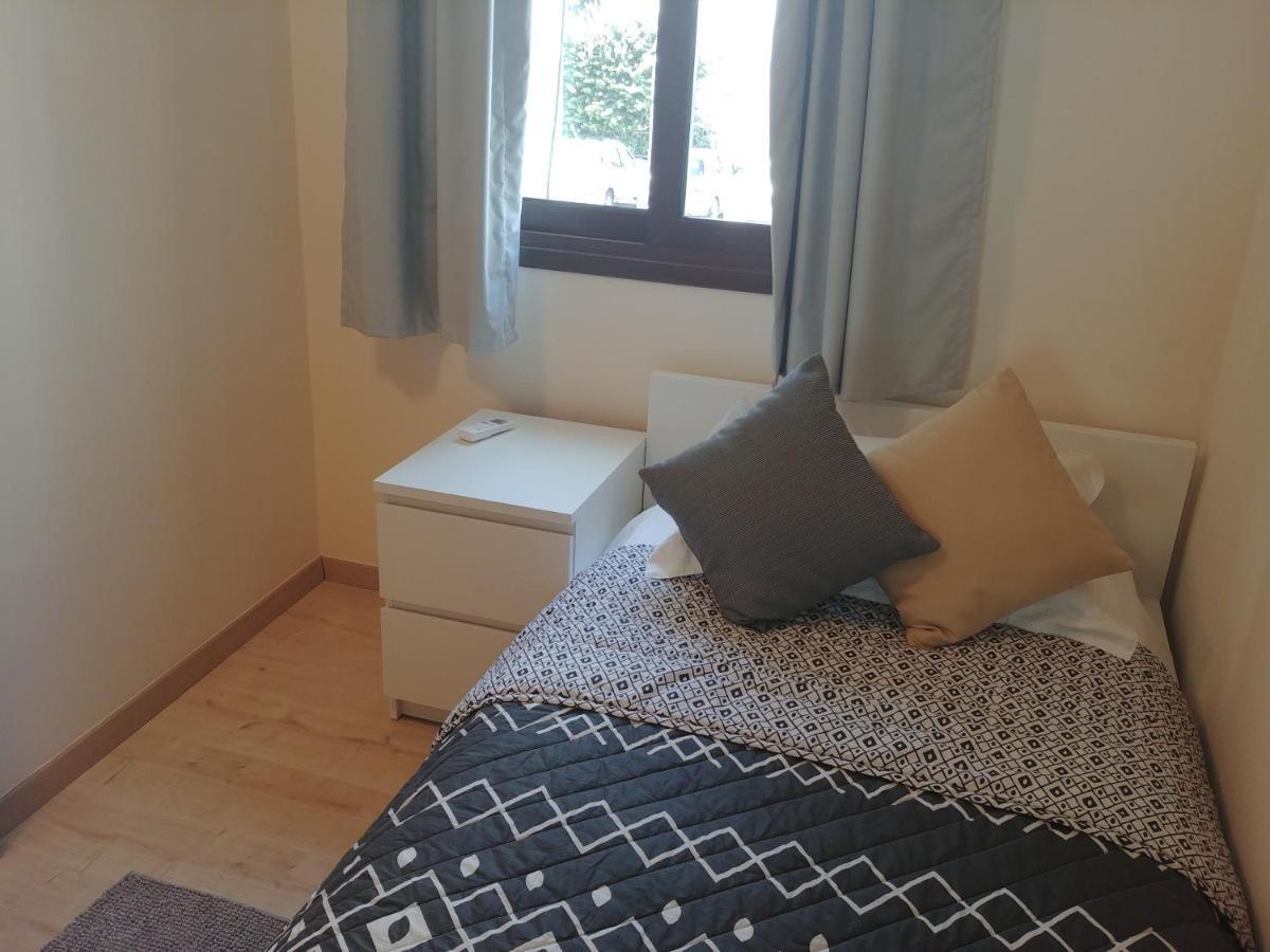 Galatex Beach Apartment Limassol Luaran gambar