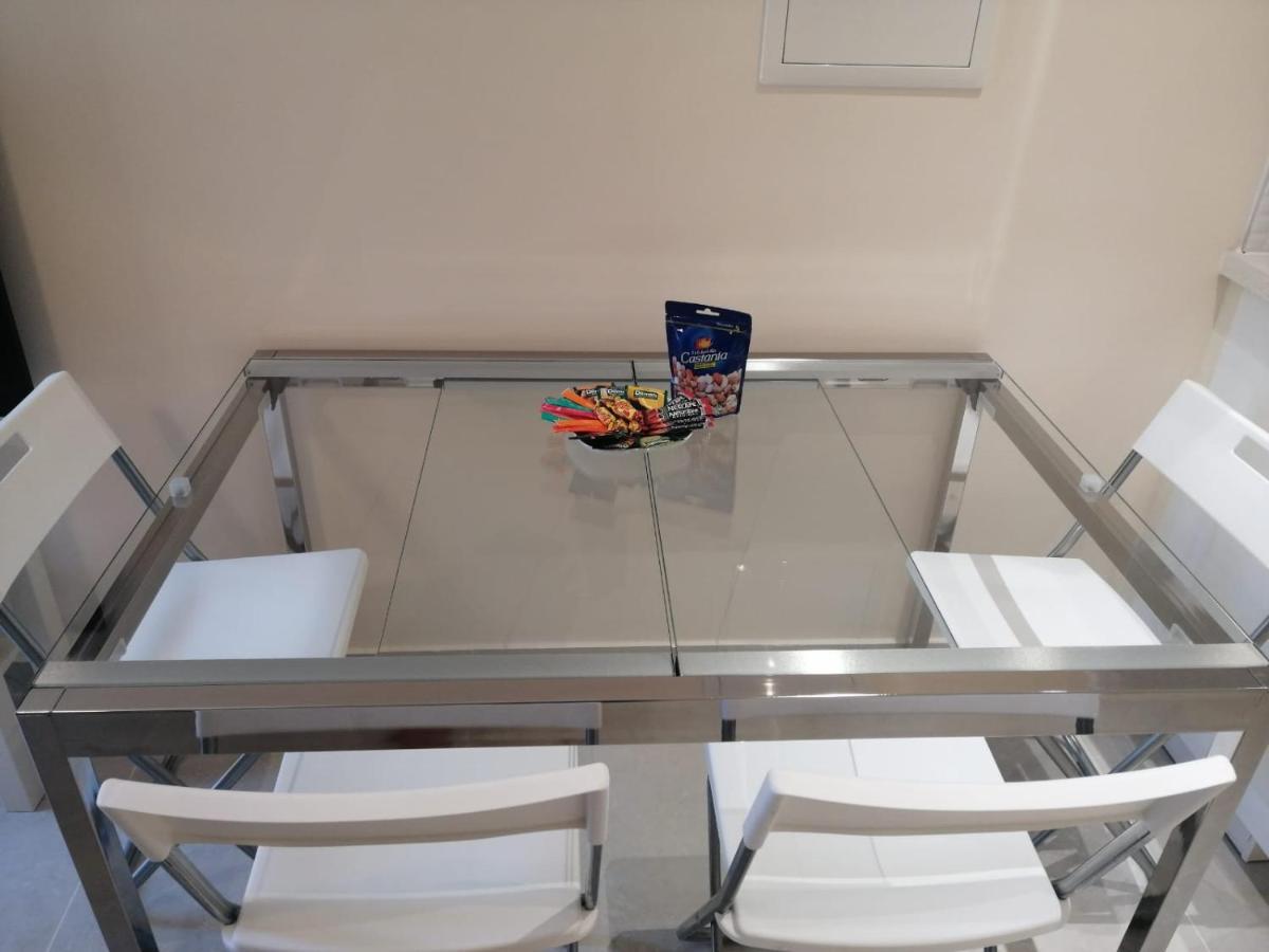 Galatex Beach Apartment Limassol Luaran gambar